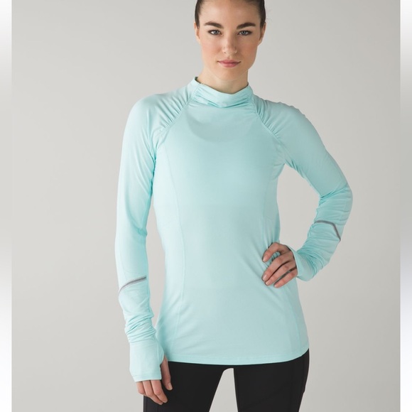 Lululemon long sleeve - Picture 1 of 7